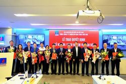 Thay đổi để phát triển bền vững