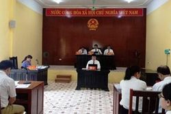 Nâng cao chất lượng phát biểu của Kiểm sát viên tại các phiên tòa