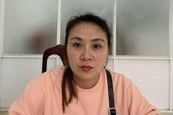 Khởi tố đối tượng dùng sổ hồng giả chiếm đoạt hàng tỉ đồng
