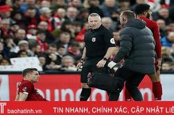 Liverpool 1-0 Everton: Những đứa trẻ của Klopp hiên ngang vào vòng 4 FA Cup