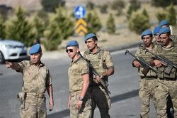 Thổ Nhĩ Kỳ sẽ cử chuyên gia và cố vấn quân sự tới Libya