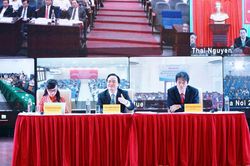 Năng lực tự chủ của các trường đại học còn hạn chế