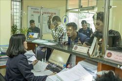 Ngành thuế và hải quan triển khai các chỉ tiêu thu ngân sách nhà nước