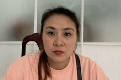 Khởi tố 'kiều nữ' lừa đảo tiền tỷ ôm mộng làm giàu bằng cờ bạc