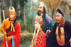 'Bất ngờ' với những 'bảo bối' nằm trong gánh hành lý mà Sa Tăng vẫn mang trên vai khi đi thỉnh kinh