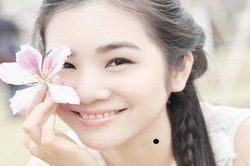Đọc tính cách phụ nữ cực chuẩn xác qua vị trí nốt ruồi trên cơ thể