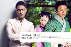'Tri kỷ' Trần Kiều Ân xin mọi người đừng làm phiền Minh Đạo sau vụ án anh trai giết vợ con vì nợ nần hàng chục tỷ đồng