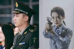 'Quân trang thân yêu' của Hoàng Cảnh Du, Lý Thấm khai máy: Dân mạng háo hức chờ Hậu duệ mặt trời bản Trung
