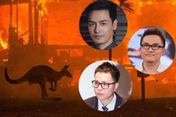 Cháy rừng tại Úc: MC Phan Anh và nhiều sao Việt bàng hoàng xót thương, khẳng định đây là 'nỗi đau của toàn nhân loại'