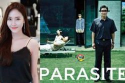Hóa ra cựu thành viên SNSD - Jessica Jung là hình mẫu nhân vật trong kịch bản gốc của phim Parasite