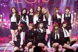 May mắn hơn X1, IZ*ONE được tiếp tục hoạt động hậu lùm xùm thao túng phiếu bầu