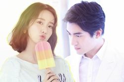 'Làm loạn' Weibo của YoonA, Lâm Canh Tân nhận về cái kết cực phũ từ cô nàng
