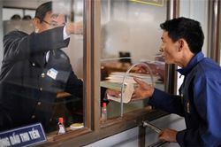 Giảm tiếp một nửa thủ tục khởi sự kinh doanh