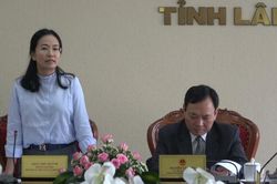 Thương vụ - 'cầu nối' giúp tăng trưởng xuất khẩu sang Singapore