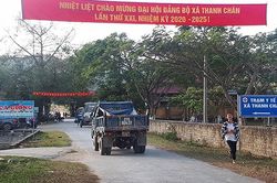 Huyện Ðiện Biên khẩn trương tổ chức đại hội đảng các cấp