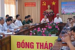 Cuộc cách mạng công nghiệp lần thứ tư - cơ hội bứt phá trong phát triển kinh tế - xã hội