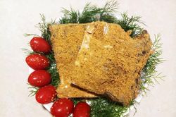Đánh bay nồi cơm với món cá thính Phú Thọ