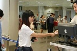 Các trường hợp bị tạm hoãn xuất cảnh