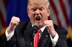 Ông Trump dọa trừng phạt nếu Iraq đuổi quân đội Mỹ khỏi lãnh thổ