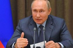 Chuyên gia Mỹ: Chỉ có Tổng thống Putin mới hóa giải xung đột Iran-Mỹ