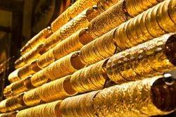 Căng thẳng Trung Đông leo thang, giá vàng đạt đỉnh