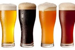 Lo sợ bị phạt nặng, dân nhậu rỉ tai nhau uống bia không cồn