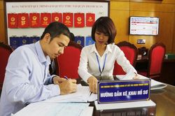 Phê duyệt quy trình nội bộ giải quyết thủ tục hành chính lĩnh vực quy hoạch - kiến trúc