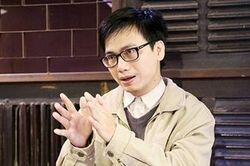 Tiến sĩ Trần Ngọc Hiếu: Để bền bỉ, nhà văn phải có chút lầm lỳ