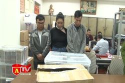 Triệt phá đường dây mua bán 15.000 điếu xì gà nhập lậu