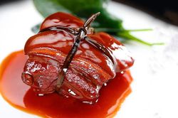 Mẹo làm thịt kho tàu mềm, bóng đón Tết
