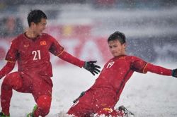 Báo châu Á: 'U23 Việt Nam liệu có thể làm nên một phép màu nữa?'