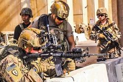Lầu Năm Góc gửi nhầm thư gây rối loạn về chuyện Mỹ rút quân khỏi Iraq