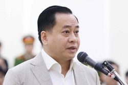 Phan Văn Anh Vũ nói không thân thiết 2 cựu Chủ tịch Đà Nẵng