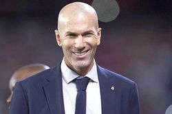 Real Madrid: Hãy đợi đấy, Leo Messi!