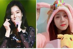 Jisoo Blackpink luôn muốn thể hiện tình cảm với BLINK bằng mọi cách
