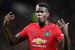CHUYỂN NHƯỢNG 7/1: MU quyết mua Maddison. Real đổi 4 cầu thủ lấy Pogba