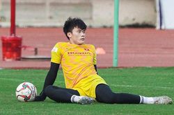 U23 Việt Nam: Bùi Tiến Dũng có cơ hội để tìm lại chính mình?