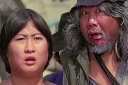 Huyền thoại võ thuật Hồng Kim Bảo 68 tuổi - 5 cảnh phim 'đấm đá' mãn nhãn nhất