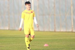 U23 Việt Nam và thách thức ở bảng D