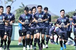 Truyền thông nhận định bảng A giải U23 châu Á: U23 Thái Lan sẽ giành vé đi tiếp