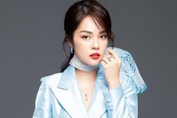 Dương Cẩm Lynh 'Tiệm ăn dì ghẻ' chuẩn bị làm ca sĩ