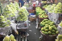Tiểu thương sử dụng chất được phép nhưng với liều lượng quá cao