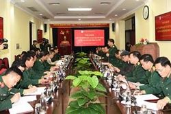 Những ý kiến tâm huyết trong tọa đàm 'Giữ nghiêm kỷ luật quân đội, xứng danh Bộ đội Cụ Hồ'
