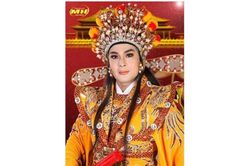 Câu chuyện mùa Xuân với nghệ sỹ cải lương Hoàng Đăng Khoa