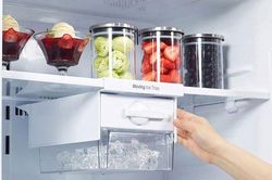 Để những món này vào ngăn đá, vừa mất hết chất vừa rước tỷ bệnh vào người