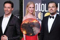 Leonardo Dicaprio và sao quốc tế kêu gọi ủng hộ Úc vì thảm họa cháy rừng