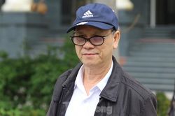 Ông Trần Văn Minh: Trại giam T16 không dành cho người nghỉ hưu?