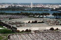 Iran coi Lầu Năm Góc là 'tổ chức khủng bố', rót 200 triệu đô vào Quds