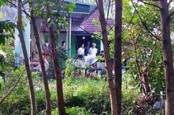 Hai vợ chồng tử vong để lại thư tuyệt mệnh