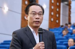 Hiệu trưởng Bách khoa lo lắng 'dễ mất uy tín chương trình kỹ sư'